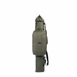 Match & Coarse Korum Transition 3 Rod Folding Quiver