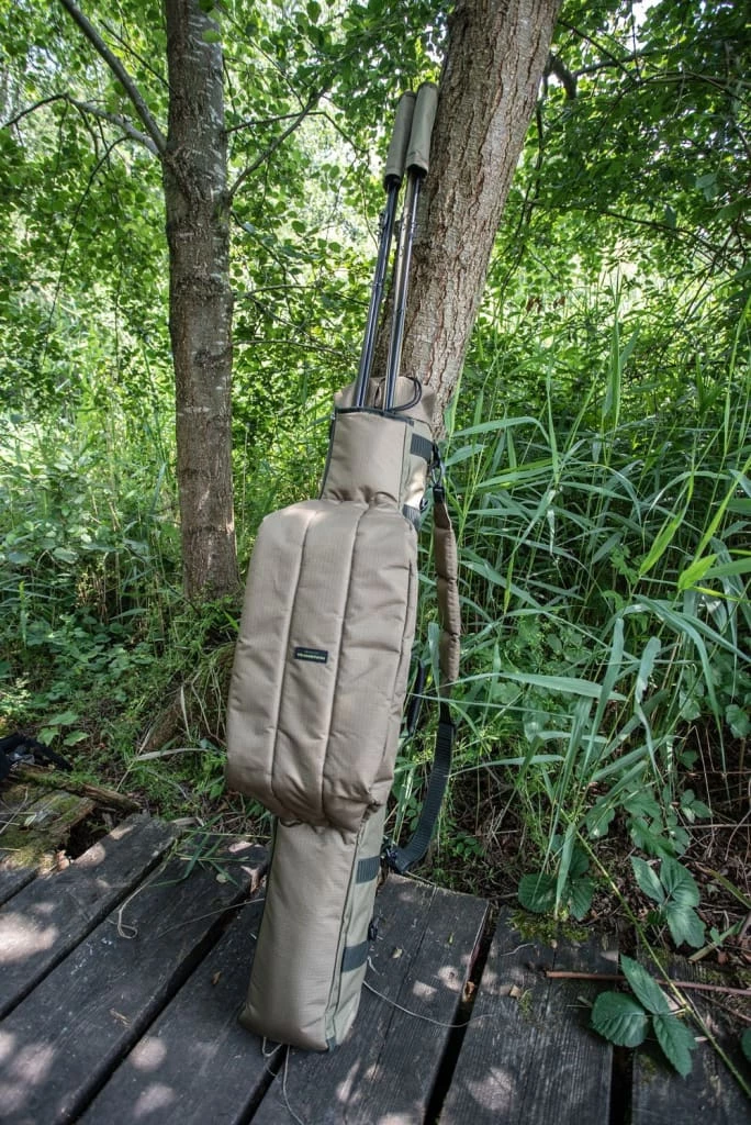 Outlet โค๏ธ Match & Coarse Korum Transition 3 Rod Folding Quiver ๐ 3 Match & Coarse Korum Transition 3 Rod Folding Quiver