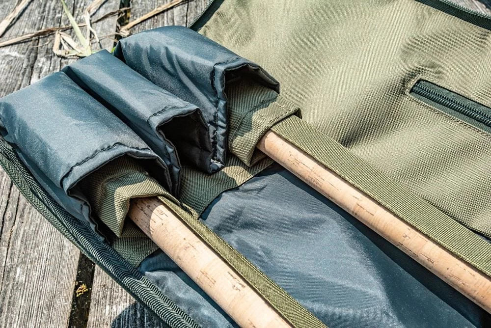 Outlet โค๏ธ Match & Coarse Korum Transition 3 Rod Folding Quiver ๐ 5 Match & Coarse Korum Transition 3 Rod Folding Quiver