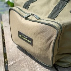 Korum Transition Bait & Bits Bag Match & Coarse