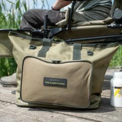 Hot Sale ๐ Korum Transition Bait & Bits Bag Match & Coarse โ 5 Korum Transition Bait & Bits Bag Match & Coarse