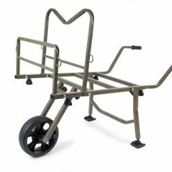 Match & Coarse Korum Transition Compact Barrow