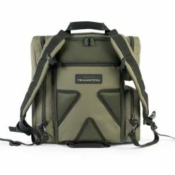 Match & Coarse Korum Transition Compact Ruckbag