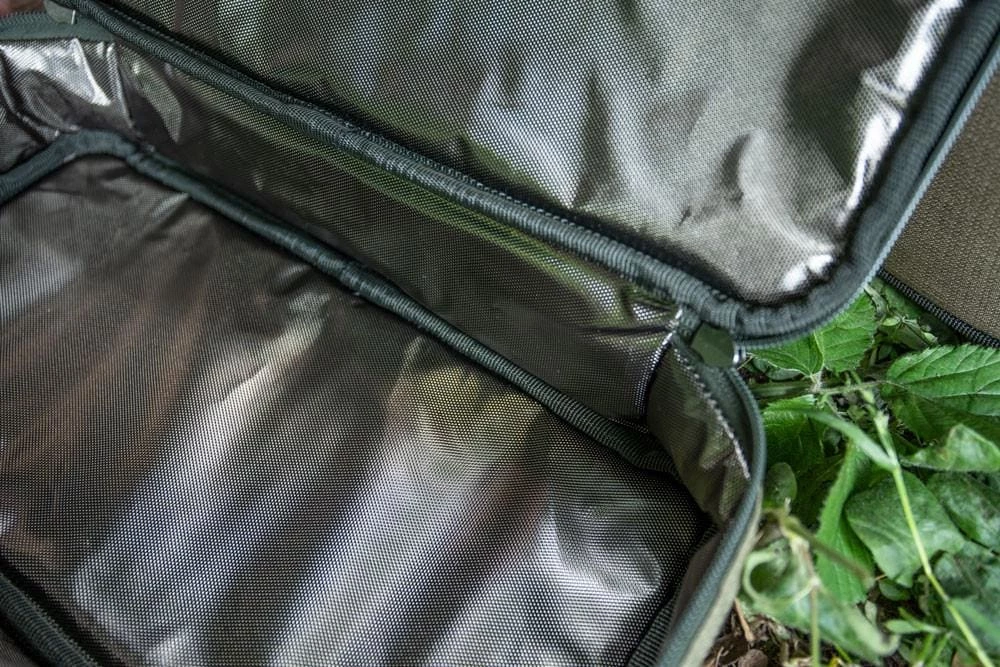 Budget ๐ Korum Transition Cool Pouch Match & Coarse โค๏ธ 2 Korum Transition Cool Pouch Match & Coarse