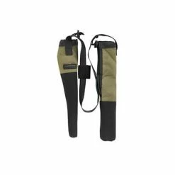 Korum Transition Elasticated Tip & Butt Protectors