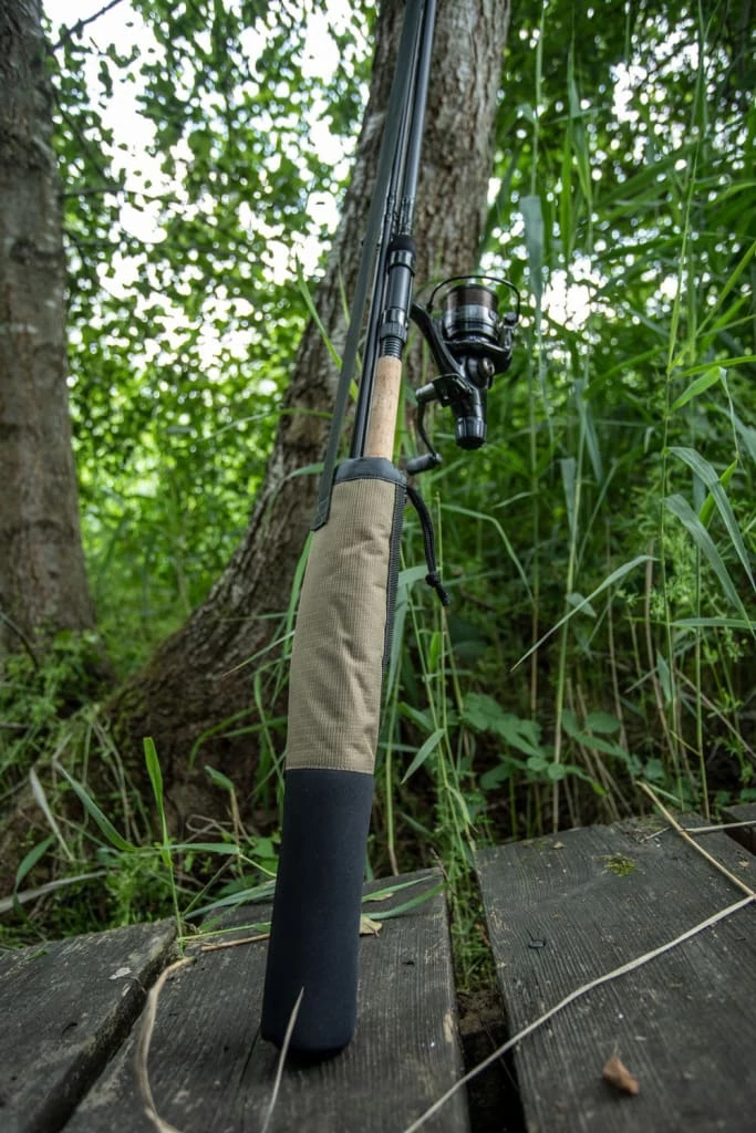 Wholesale ๐ Korum Transition Elasticated Tip & Butt Protectors ๐ฅ 2 Korum Transition Elasticated Tip & Butt Protectors