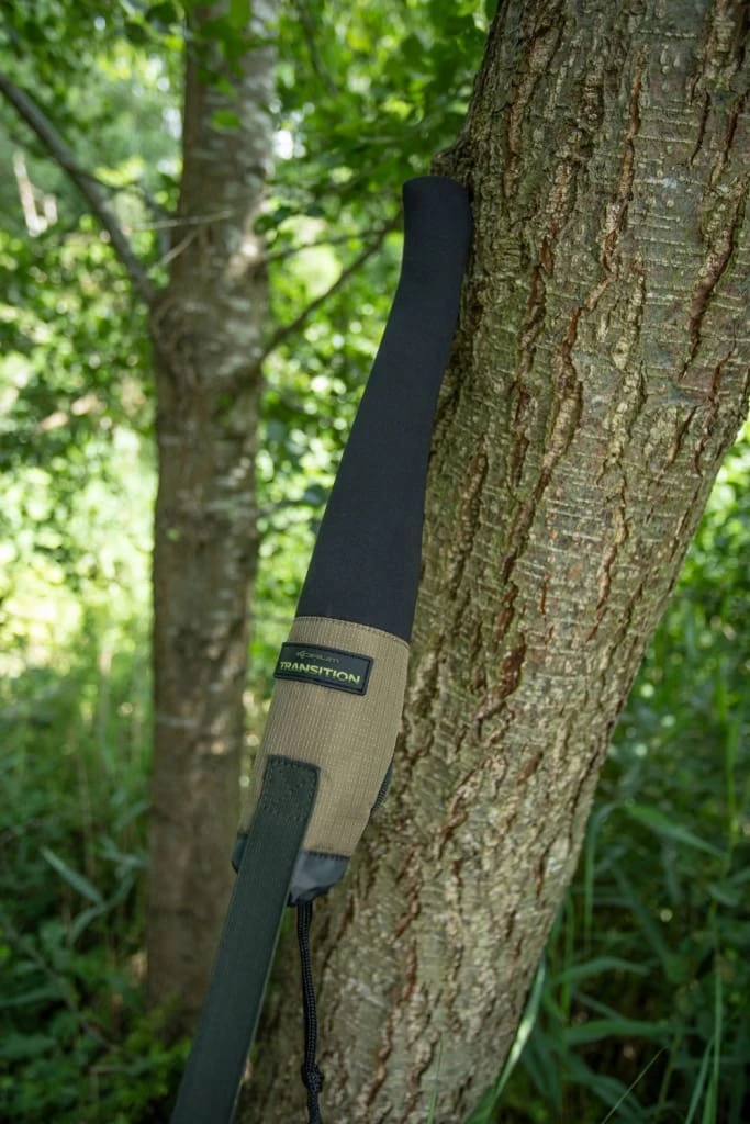 Wholesale ๐ Korum Transition Elasticated Tip & Butt Protectors ๐ฅ 3 Korum Transition Elasticated Tip & Butt Protectors