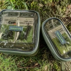 Korum Transition EVA Pouch