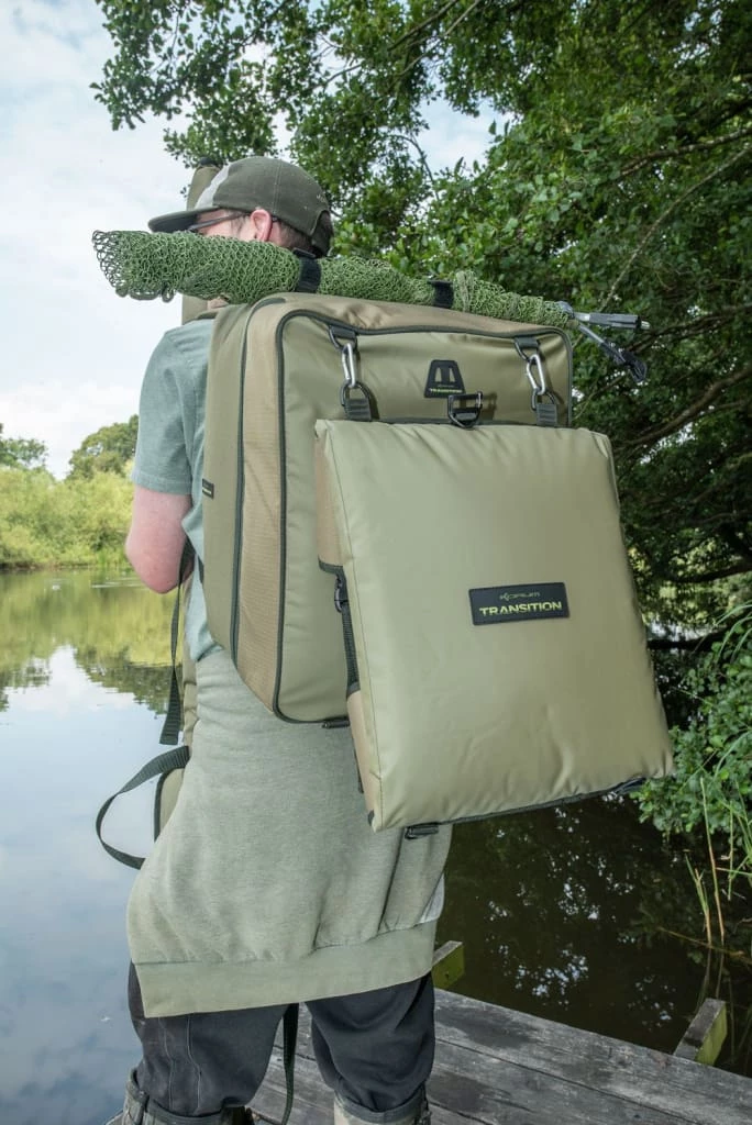 New ๐ Korum Transition Fold-A-Mat Match & Coarse ๐ 3 Korum Transition Fold-A-Mat Match & Coarse