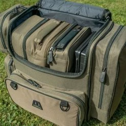 Hot Sale โ๏ธ Korum Transition Rucksack ๐ 7 Korum Transition Rucksack