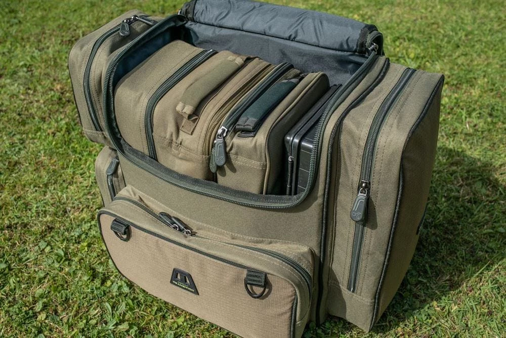 Hot Sale โ๏ธ Korum Transition Rucksack ๐ 4 Korum Transition Rucksack