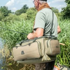 Cheapest ⌛ Korum Transition Session Carryall ⭐ 6 Korum Transition Session Carryall