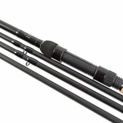 Korum Trilogy 12' Triple Tip Rod Rods