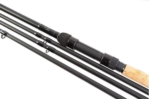 Buy ๐ Korum Trilogy 12' Triple Tip Rod Rods โญ 1 Korum Trilogy 12' Triple Tip Rod Rods