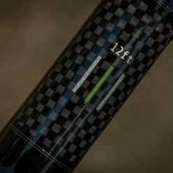 Korum Trilogy 12' Triple Tip Rod Rods