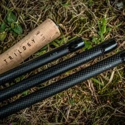 Buy ๐ Korum Trilogy 12' Triple Tip Rod Rods โญ 7 Korum Trilogy 12' Triple Tip Rod Rods