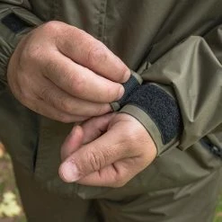 Korum Waterprooof Suit