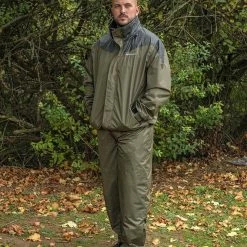 Korum Waterprooof Suit