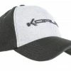 Korum Wool Blend Baseball Cap Match & Coarse