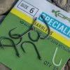 Korum Xpert Specialist Hooks