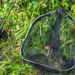 Brand new ๐ Korum Pike & Predator Kourm Snapper Latex Tilta Floating Net ๐ฅ 18 Korum Pike & Predator Kourm Snapper Latex Tilta Floating Net