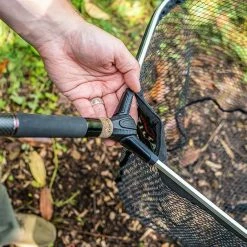 Brand new ๐ Korum Pike & Predator Kourm Snapper Latex Tilta Floating Net ๐ฅ 16 Korum Pike & Predator Kourm Snapper Latex Tilta Floating Net