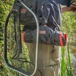 Korum Pike & Predator Kourm Snapper Latex Tilta Floating Net