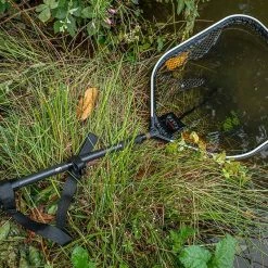 Brand new ๐ Korum Pike & Predator Kourm Snapper Latex Tilta Floating Net ๐ฅ 14 Korum Pike & Predator Kourm Snapper Latex Tilta Floating Net