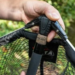 Brand new ๐ Korum Pike & Predator Kourm Snapper Latex Tilta Floating Net ๐ฅ 17 Korum Pike & Predator Kourm Snapper Latex Tilta Floating Net