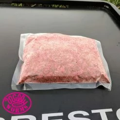 Willy Worms Krilled Maggots