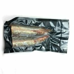 Willy Worms Fishing Bait Lamprey Eel Sections