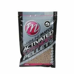 Mainline Activated Expander Pellets Fishing Bait