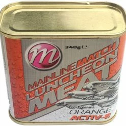 Mainline Luncheon Meat 340g Fishing Bait