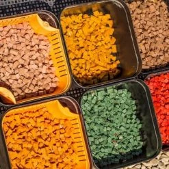 Top 10 โค๏ธ Mainline Luncheon Meat 340g Fishing Bait ๐ 25 Mainline Luncheon Meat 340g Fishing Bait