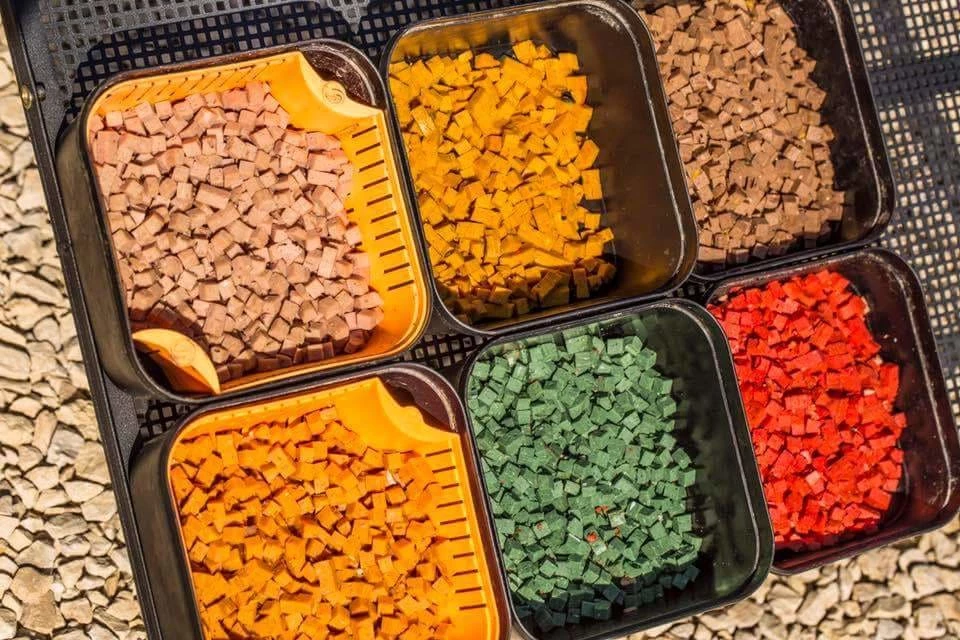 Top 10 โค๏ธ Mainline Luncheon Meat 340g Fishing Bait ๐ 10 Mainline Luncheon Meat 340g Fishing Bait