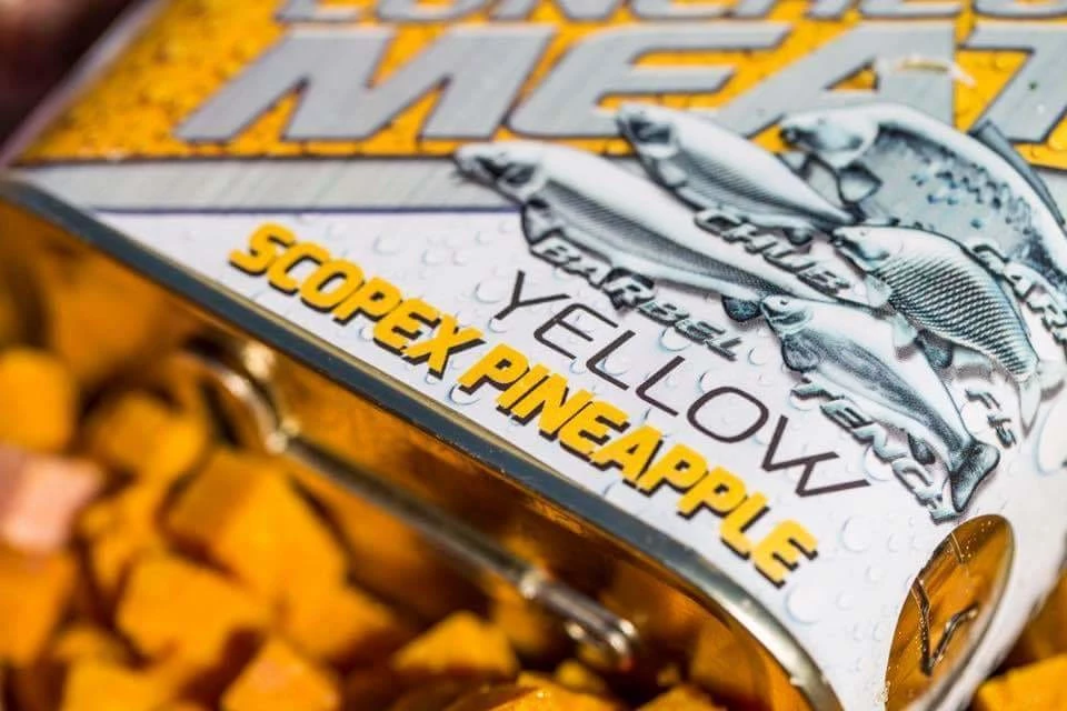 Top 10 โค๏ธ Mainline Luncheon Meat 340g Fishing Bait ๐ 14 Mainline Luncheon Meat 340g Fishing Bait