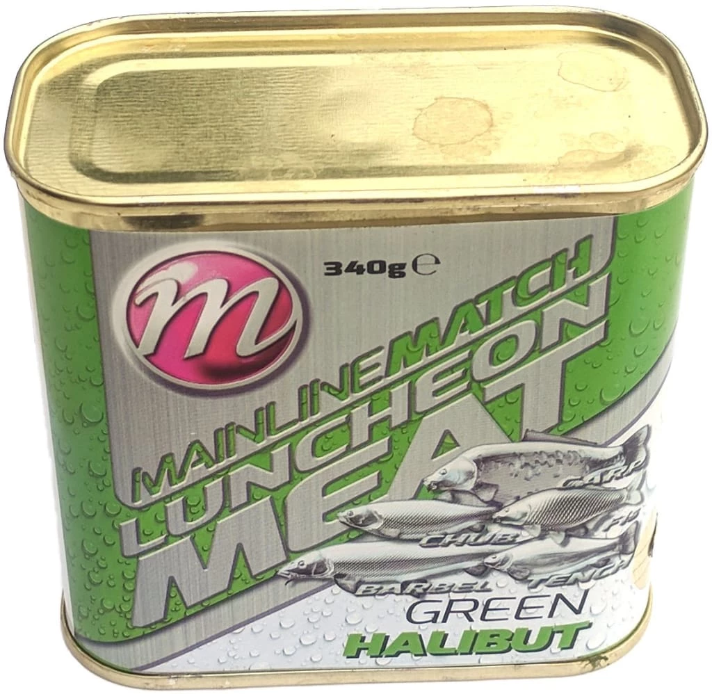 Top 10 โค๏ธ Mainline Luncheon Meat 340g Fishing Bait ๐ 4 Mainline Luncheon Meat 340g Fishing Bait