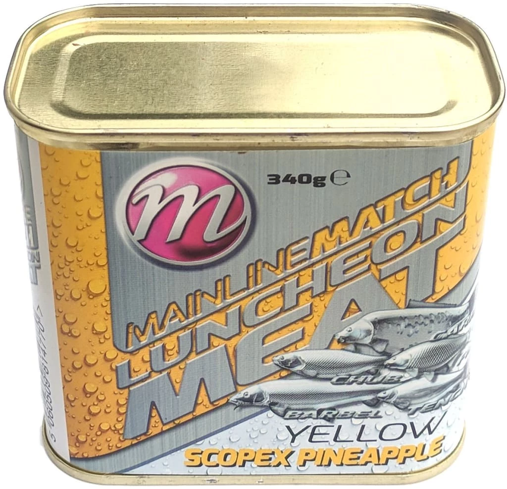 Top 10 โค๏ธ Mainline Luncheon Meat 340g Fishing Bait ๐ 7 Mainline Luncheon Meat 340g Fishing Bait