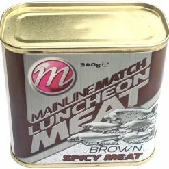 Top 10 โค๏ธ Mainline Luncheon Meat 340g Fishing Bait ๐ 21 Mainline Luncheon Meat 340g Fishing Bait