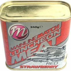 Top 10 โค๏ธ Mainline Luncheon Meat 340g Fishing Bait ๐ 20 Mainline Luncheon Meat 340g Fishing Bait