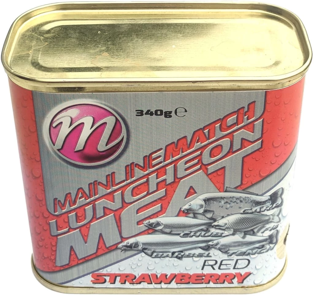 Top 10 โค๏ธ Mainline Luncheon Meat 340g Fishing Bait ๐ 5 Mainline Luncheon Meat 340g Fishing Bait