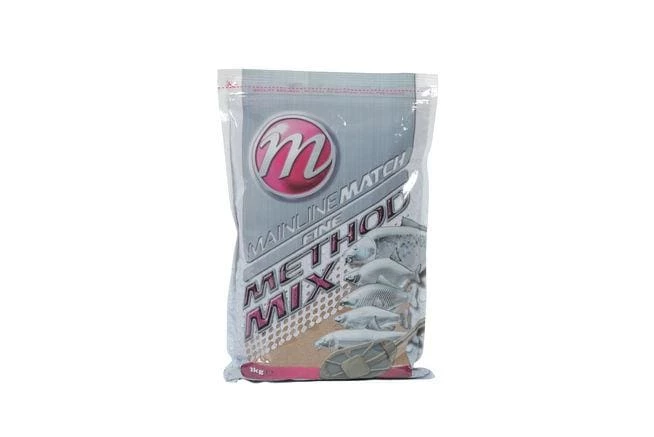 Top 10 ๐คฉ Mainline Match Method Mix (Fine) Fishing Bait ๐ 1 Mainline Match Method Mix (Fine) Fishing Bait