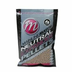 Fishing Bait Mainline Neutral Expander Pellets