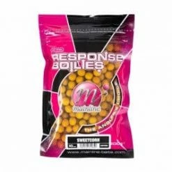 Mainline Response Boilies