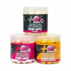 Fishing Bait Mainline Special Edition Pop-Ups