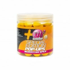 Hot Sale ๐ฅฐ Fishing Bait Mainline Special Edition Pop-Ups ๐ 9 Fishing Bait Mainline Special Edition Pop-Ups