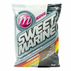 Mainline Sweet Marine Groundbait