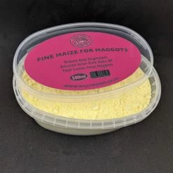 Willy Worms Maize Flour 500ml