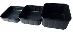 Bait Accessories Maver Bait Boxes