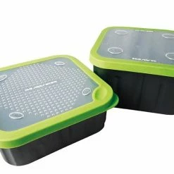 Bait Accessories Maver Bait Boxes